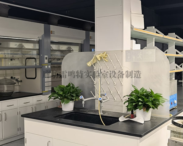 高標準實驗室建設，香蕉视频APP入口為什麽依靠硬核實力成為行業主流標配